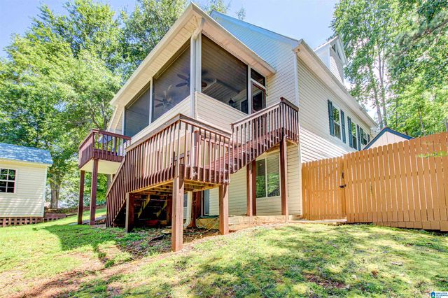 2026 COUNTY ROAD 235, Wedowee, AL 36278