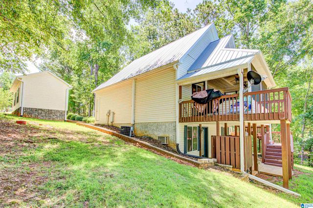 2026 COUNTY ROAD 235, Wedowee, AL 36278