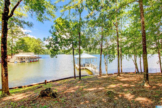 2026 COUNTY ROAD 235, Wedowee, AL 36278