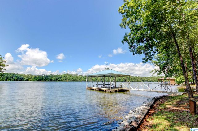 2026 COUNTY ROAD 235, Wedowee, AL 36278