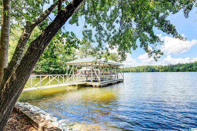 2026 COUNTY ROAD 235, Wedowee, AL 36278