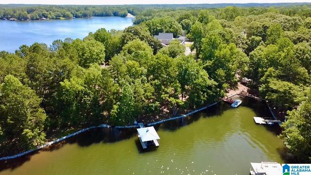 2026 COUNTY ROAD 235, Wedowee, AL 36278