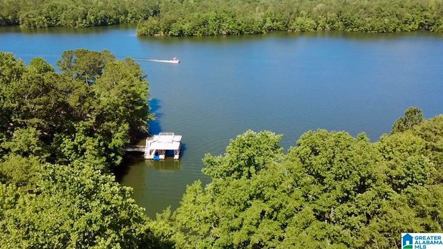 2026 COUNTY ROAD 235, Wedowee, AL 36278