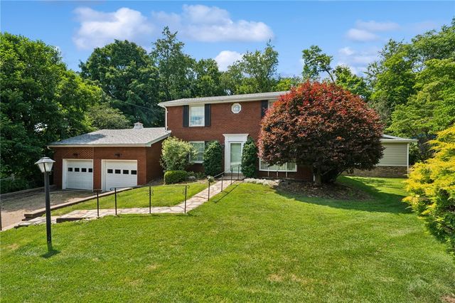 260 CHERRY LANE, North Huntingdon, PA 15642