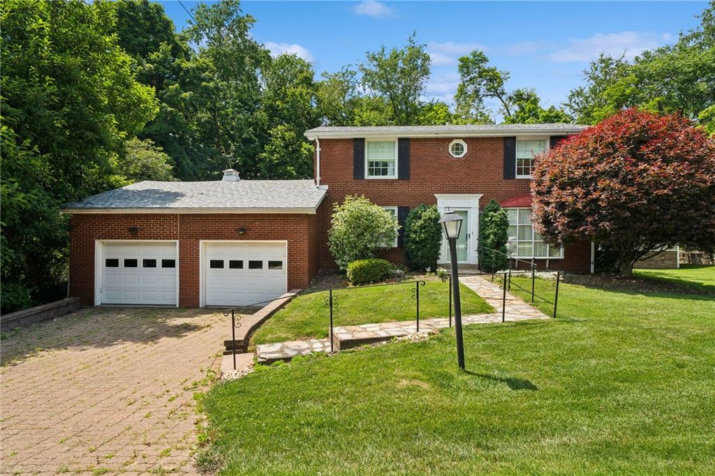 260 CHERRY LANE, North Huntingdon, PA 15642