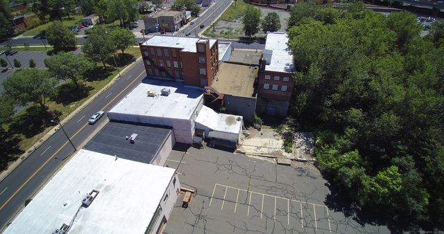 151 Walnut Street, Hartford, CT 06120