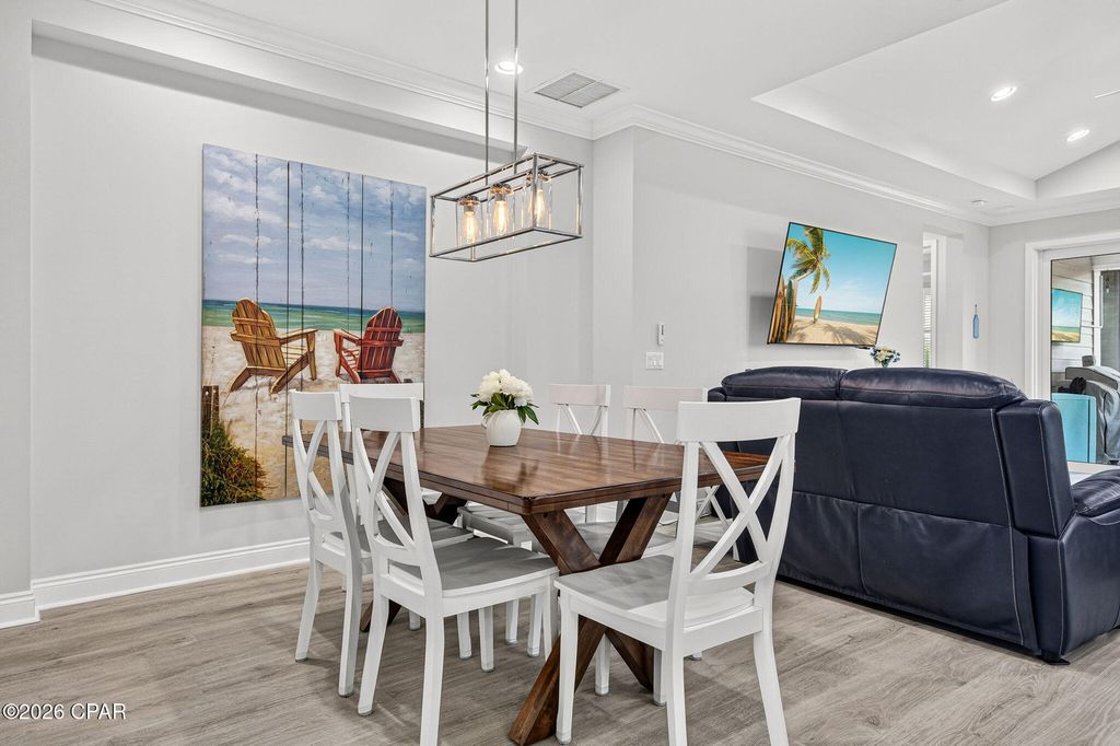 Image 11 of property listing at 8475 Coral Reef Way, Panama City Beach, FL 32413
