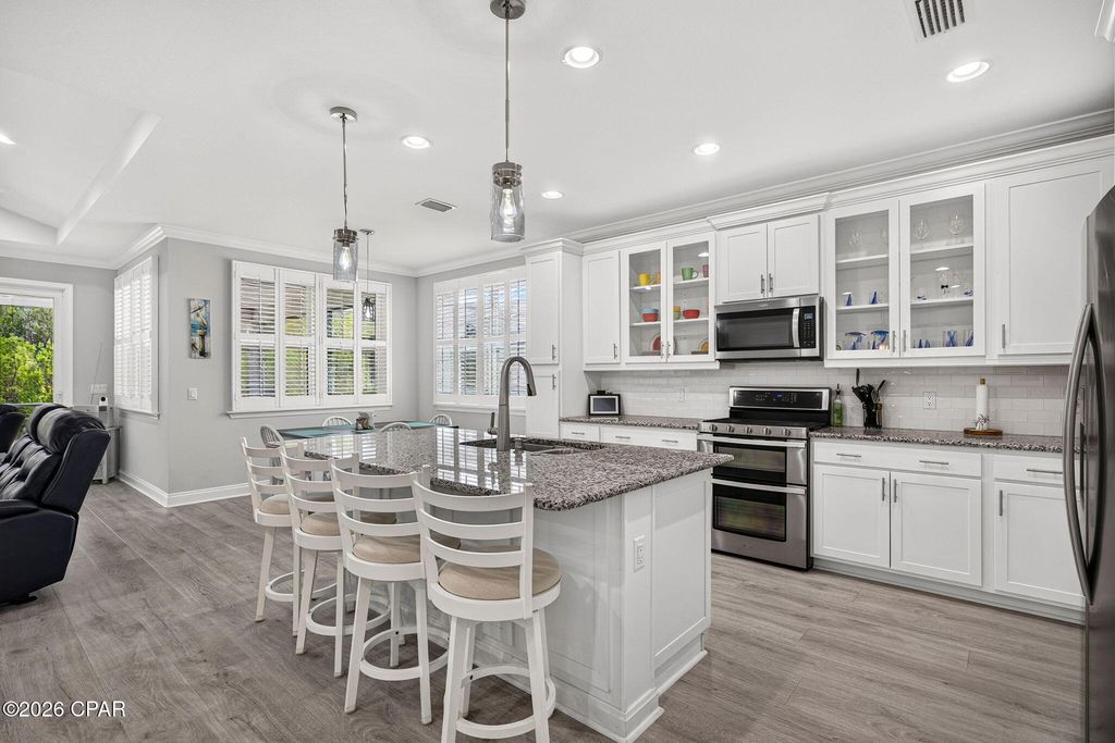 Image 13 of property listing at 8475 Coral Reef Way, Panama City Beach, FL 32413