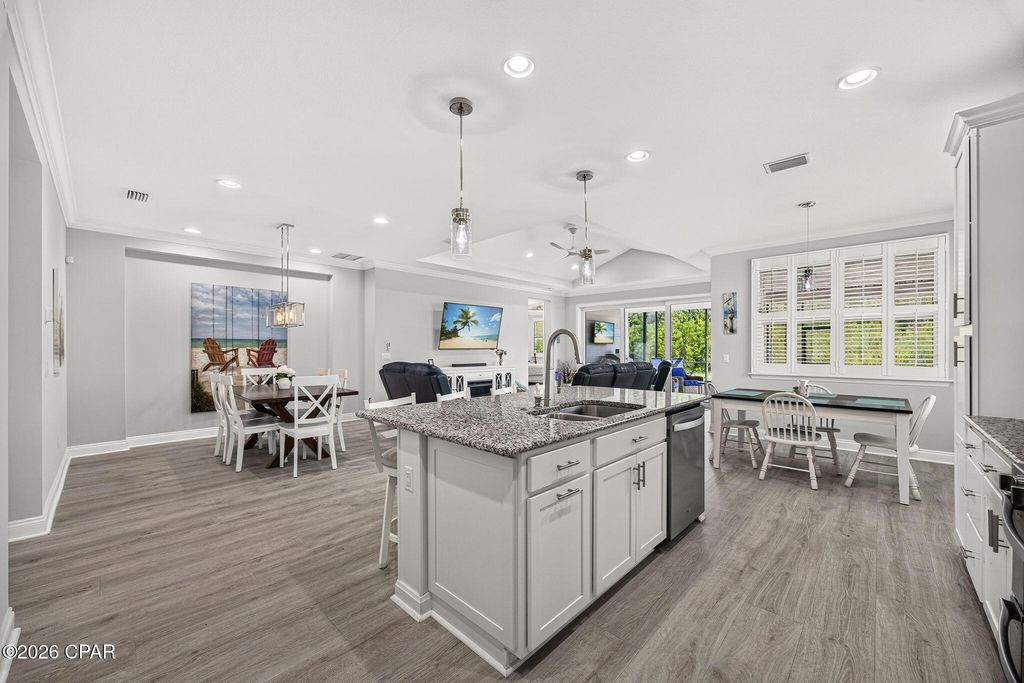Image 14 of property listing at 8475 Coral Reef Way, Panama City Beach, FL 32413