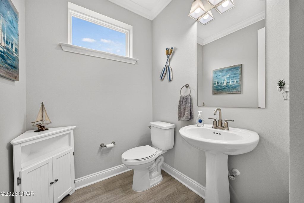 Image 16 of property listing at 8475 Coral Reef Way, Panama City Beach, FL 32413