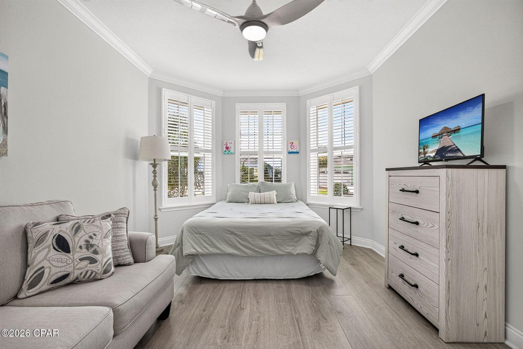 Image 19 of property listing at 8475 Coral Reef Way, Panama City Beach, FL 32413