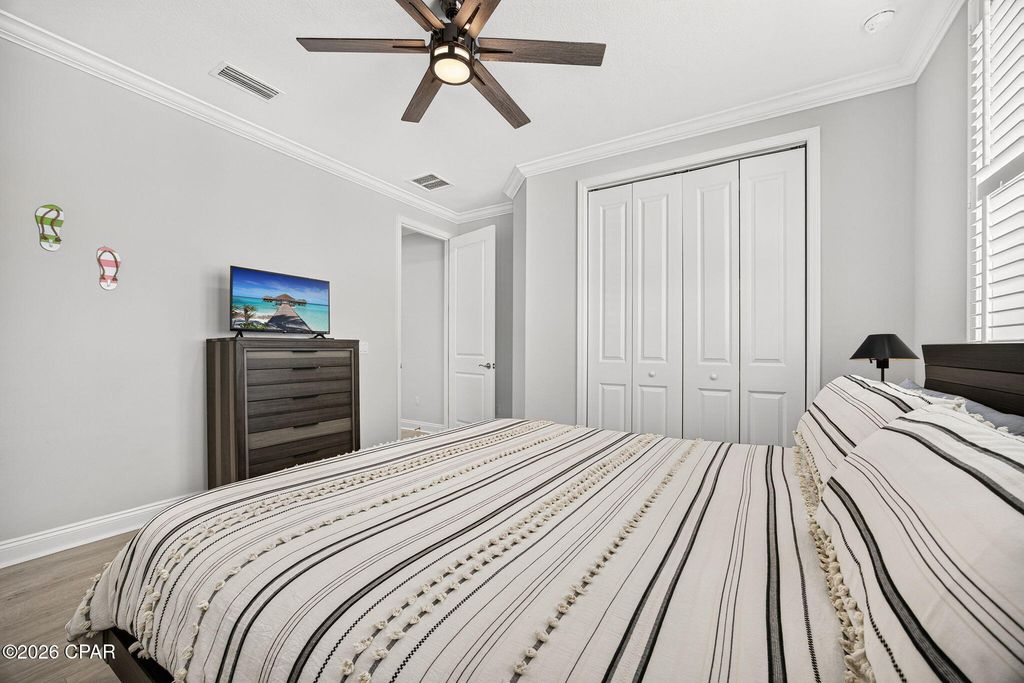 Image 21 of property listing at 8475 Coral Reef Way, Panama City Beach, FL 32413
