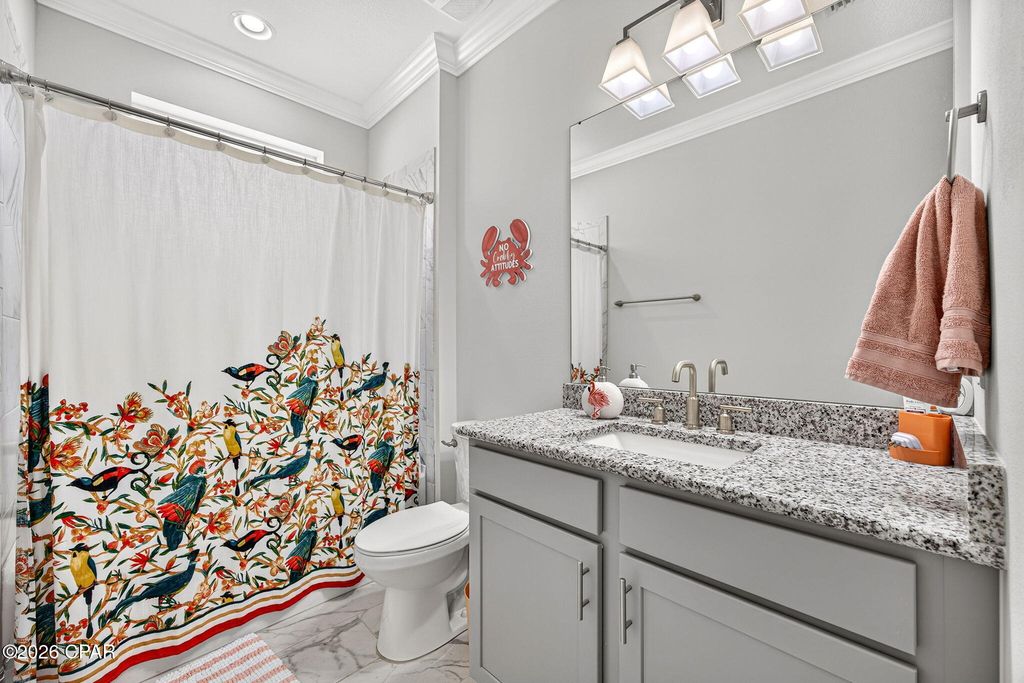 Image 22 of property listing at 8475 Coral Reef Way, Panama City Beach, FL 32413