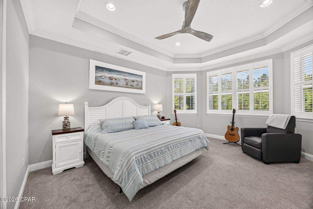 Image 23 of property listing at 8475 Coral Reef Way, Panama City Beach, FL 32413
