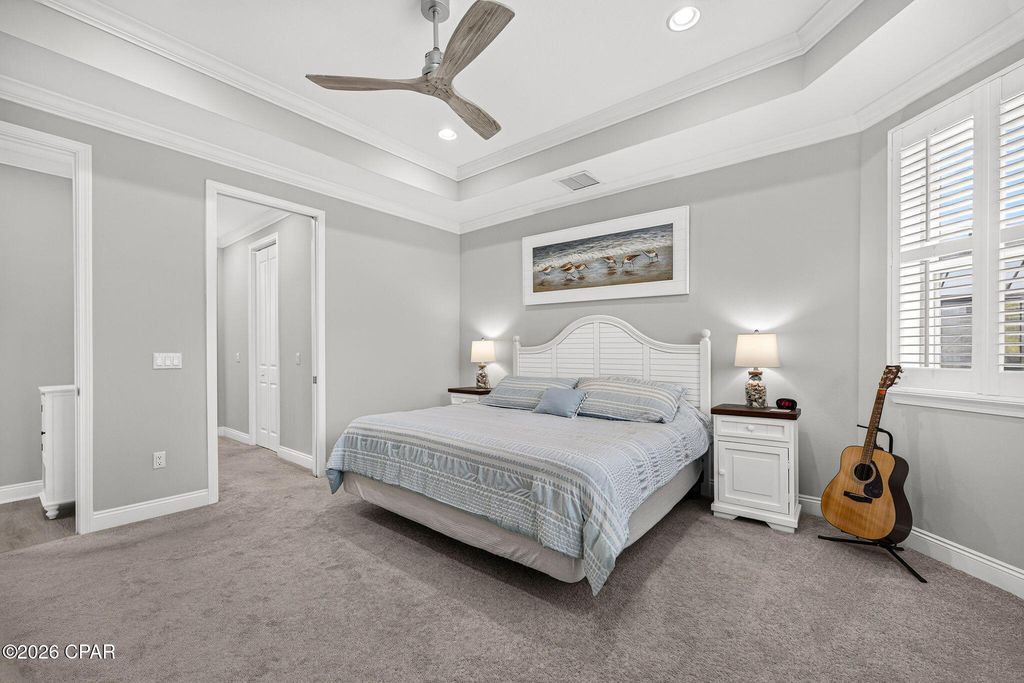 Image 24 of property listing at 8475 Coral Reef Way, Panama City Beach, FL 32413