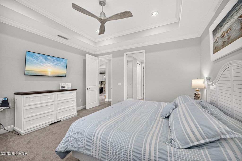 Image 25 of property listing at 8475 Coral Reef Way, Panama City Beach, FL 32413