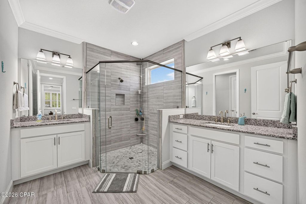 Image 29 of property listing at 8475 Coral Reef Way, Panama City Beach, FL 32413