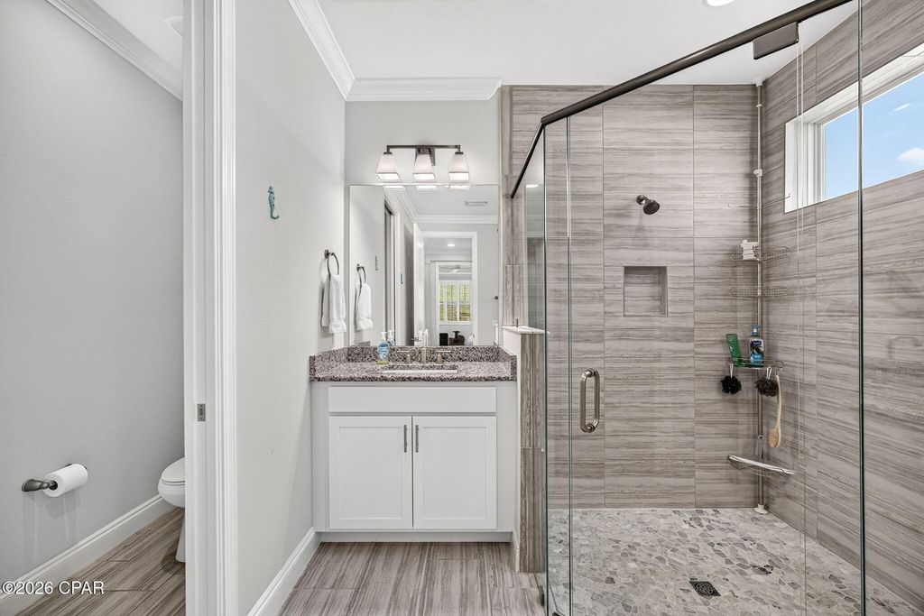 Image 30 of property listing at 8475 Coral Reef Way, Panama City Beach, FL 32413