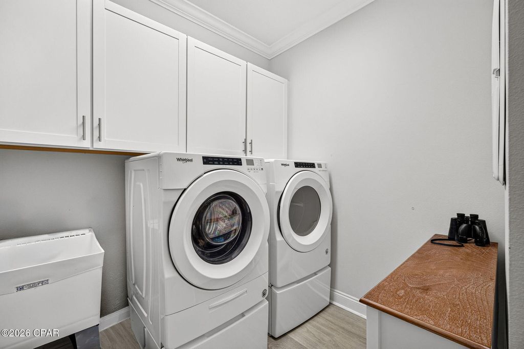 Image 31 of property listing at 8475 Coral Reef Way, Panama City Beach, FL 32413