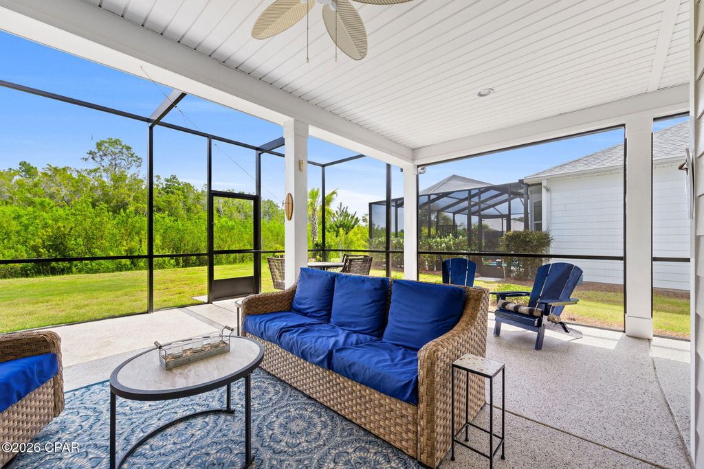 Image 33 of property listing at 8475 Coral Reef Way, Panama City Beach, FL 32413