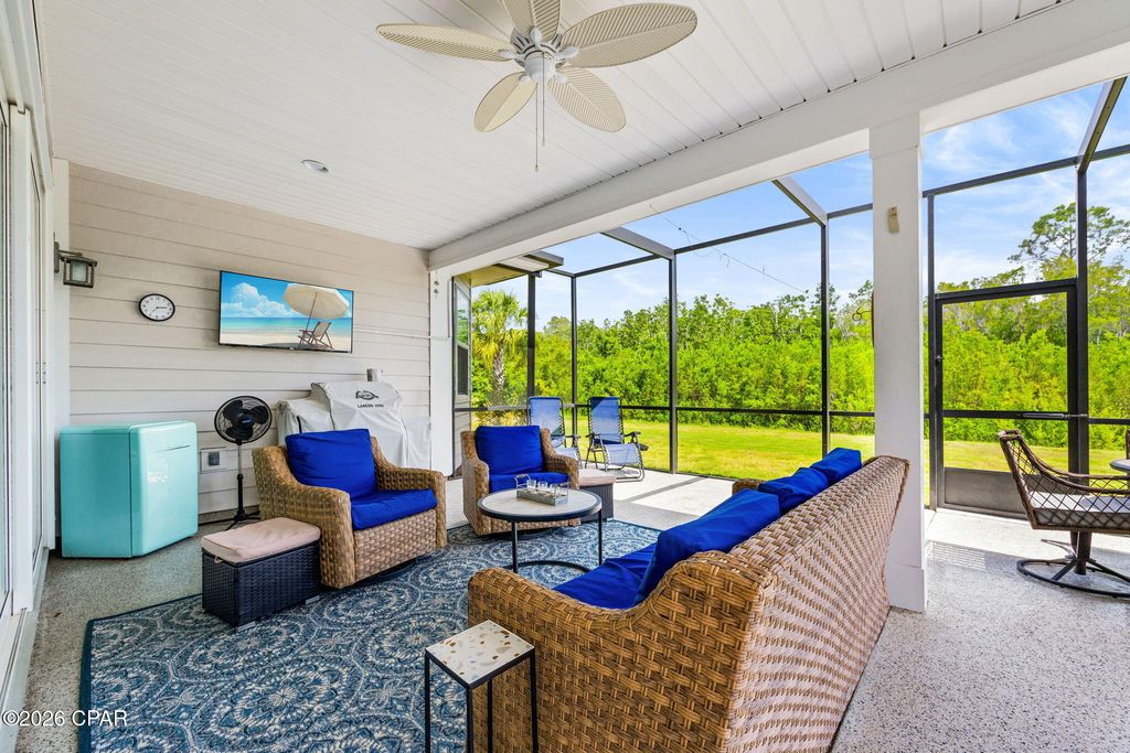 Image 34 of property listing at 8475 Coral Reef Way, Panama City Beach, FL 32413