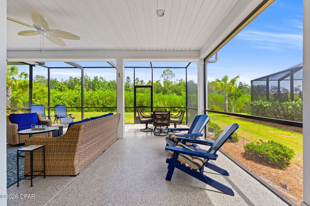 Image 35 of property listing at 8475 Coral Reef Way, Panama City Beach, FL 32413