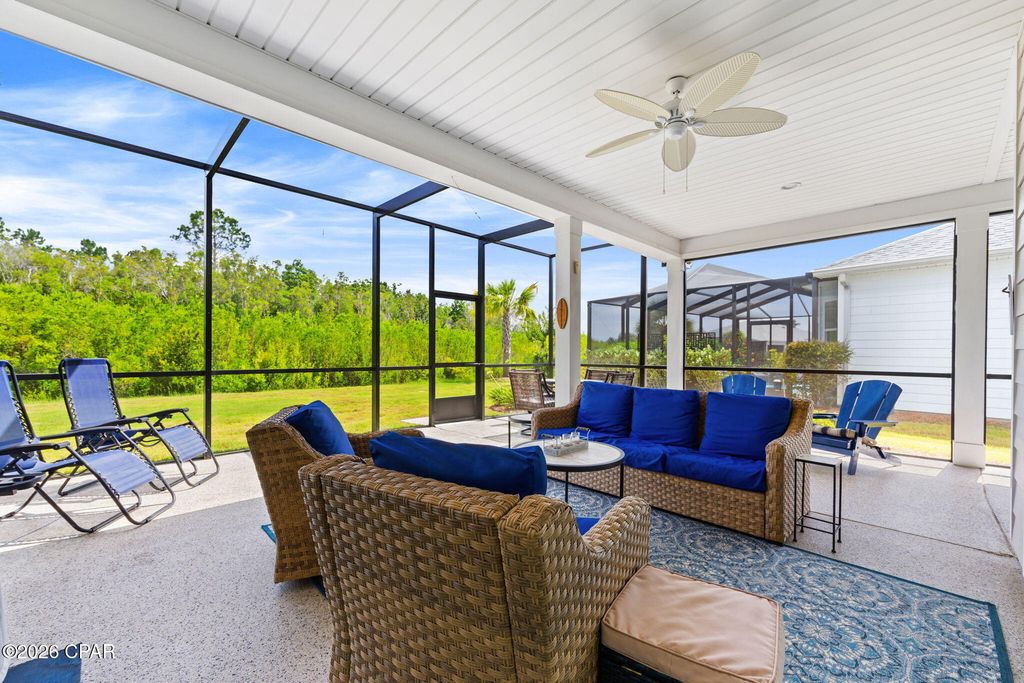 Image 36 of property listing at 8475 Coral Reef Way, Panama City Beach, FL 32413