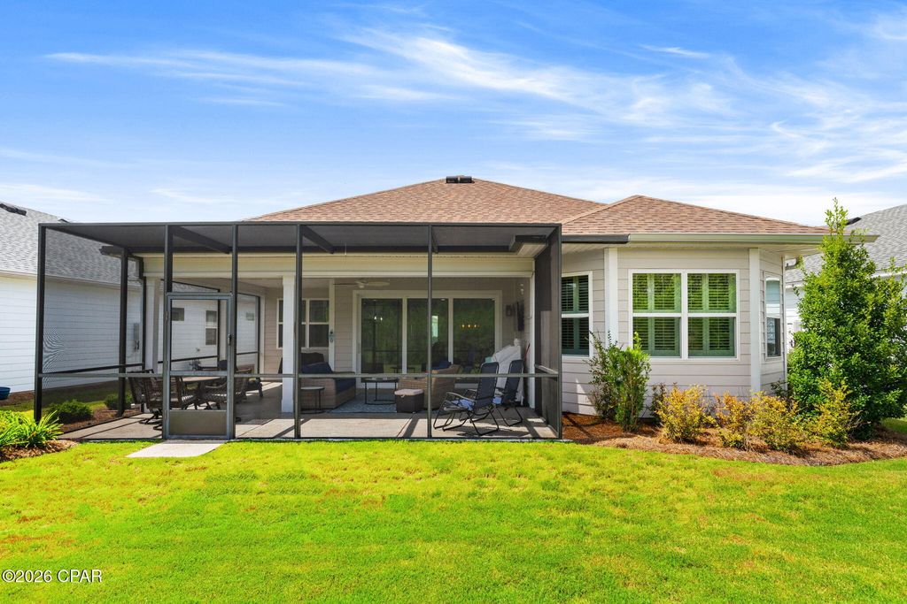 Image 38 of property listing at 8475 Coral Reef Way, Panama City Beach, FL 32413