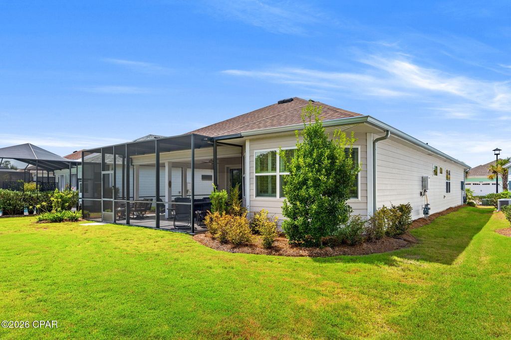 Image 39 of property listing at 8475 Coral Reef Way, Panama City Beach, FL 32413