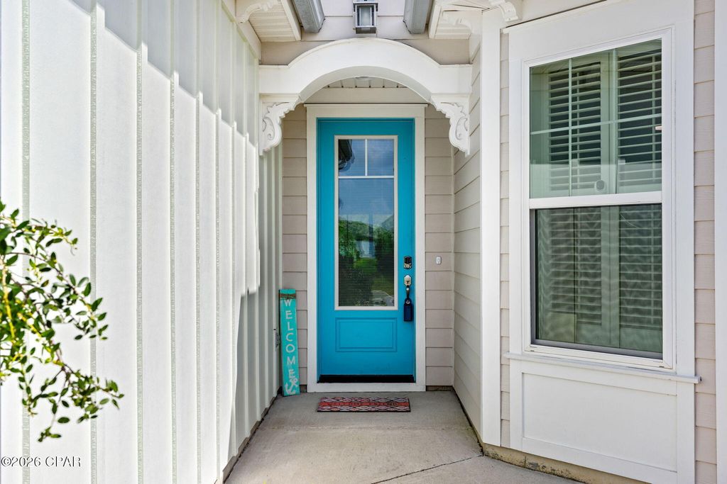 Image 4 of property listing at 8475 Coral Reef Way, Panama City Beach, FL 32413