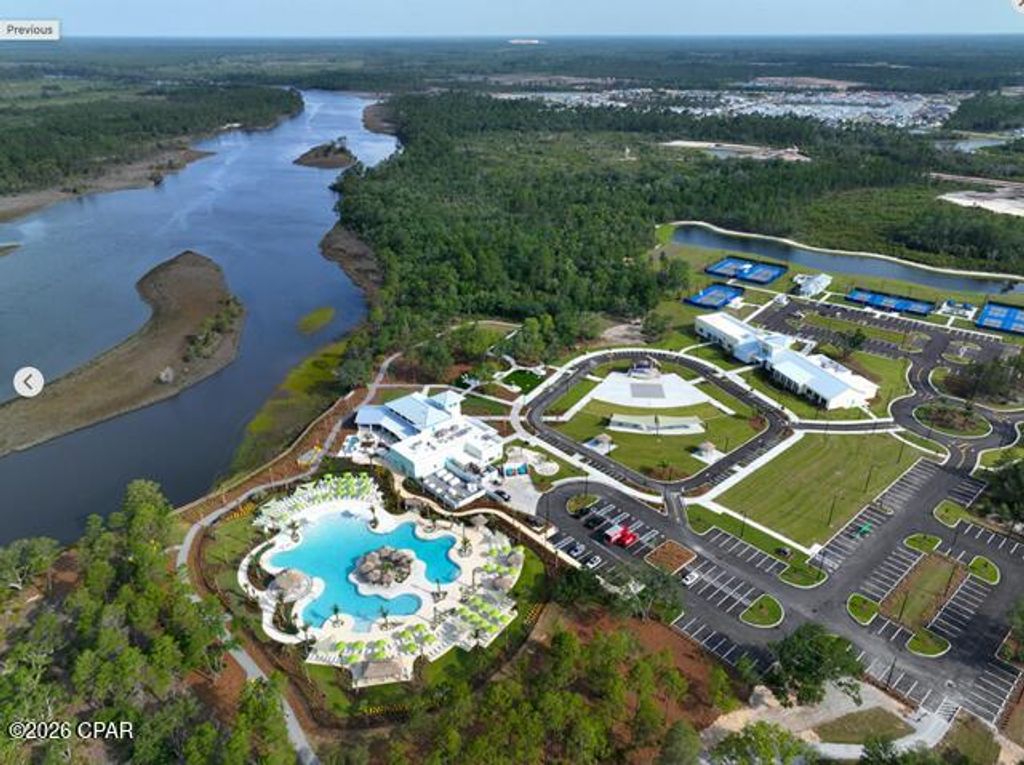 Image 40 of property listing at 8475 Coral Reef Way, Panama City Beach, FL 32413