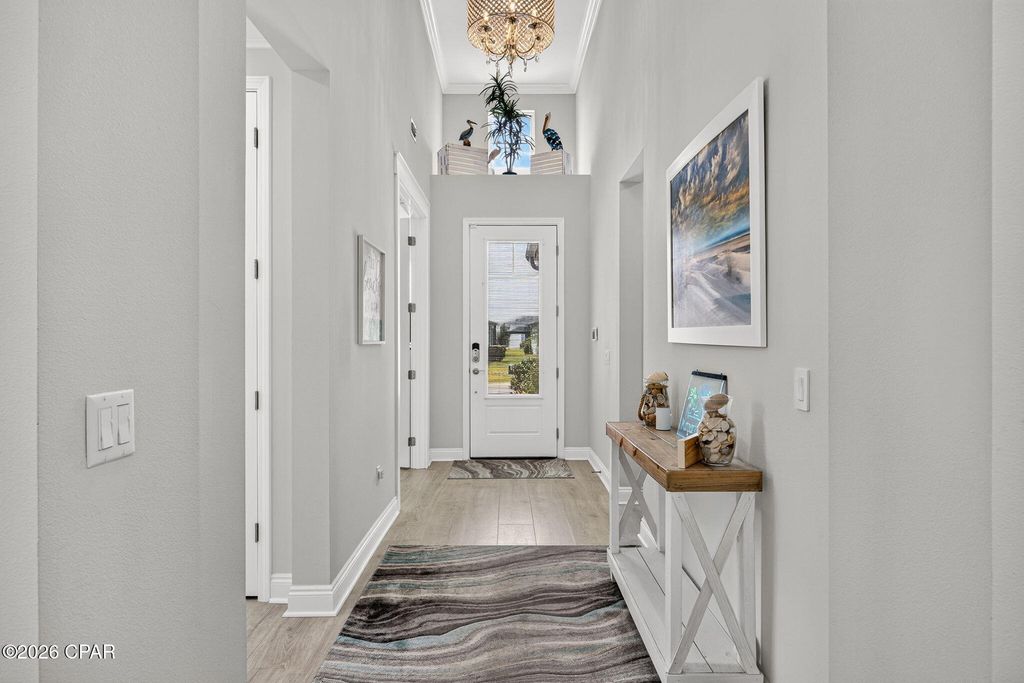 Image 5 of property listing at 8475 Coral Reef Way, Panama City Beach, FL 32413
