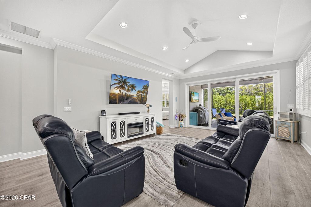 Image 7 of property listing at 8475 Coral Reef Way, Panama City Beach, FL 32413