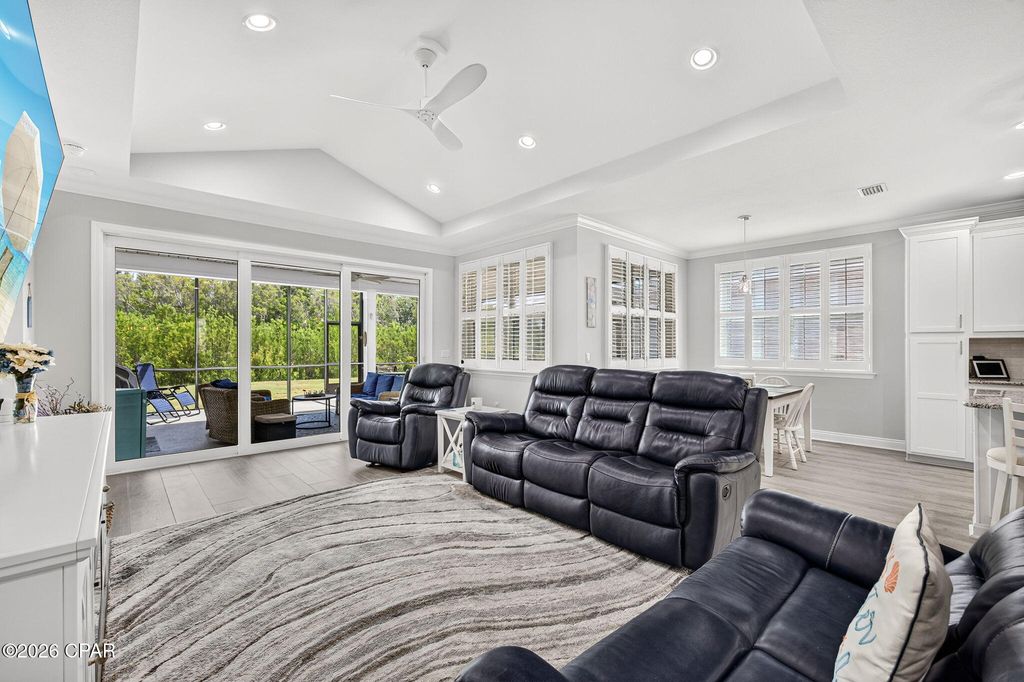 Image 8 of property listing at 8475 Coral Reef Way, Panama City Beach, FL 32413