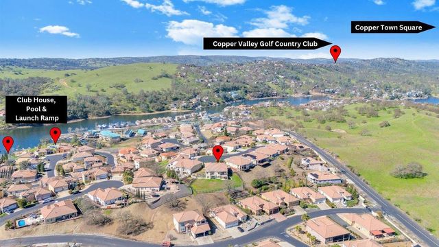 78 Aphrodite, Copperopolis, CA 95228