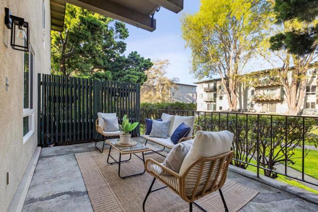 835 N Humboldt Street 203, San Mateo, CA 94401