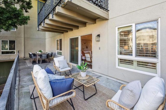 835 N Humboldt Street 203, San Mateo, CA 94401