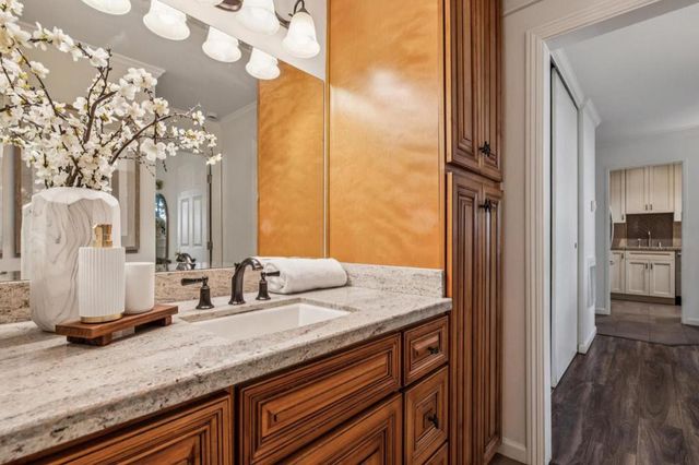 835 N Humboldt Street 203, San Mateo, CA 94401