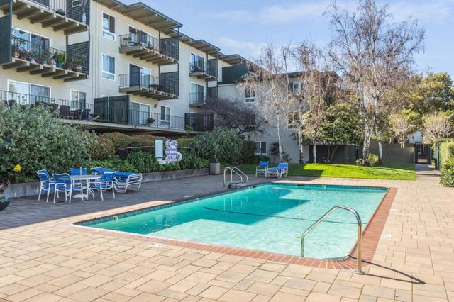 835 N Humboldt Street 203, San Mateo, CA 94401