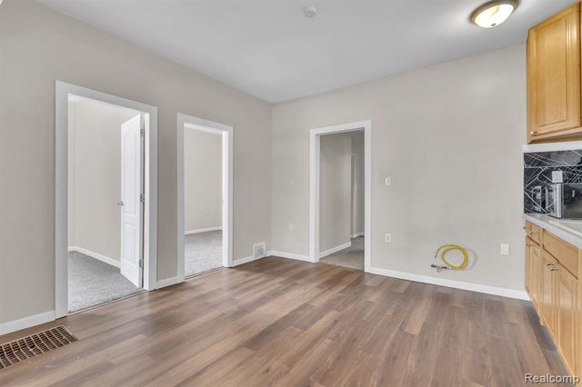 4050 Lillibridge Street, Detroit, MI 48214