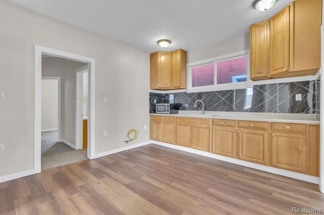 4050 Lillibridge Street, Detroit, MI 48214