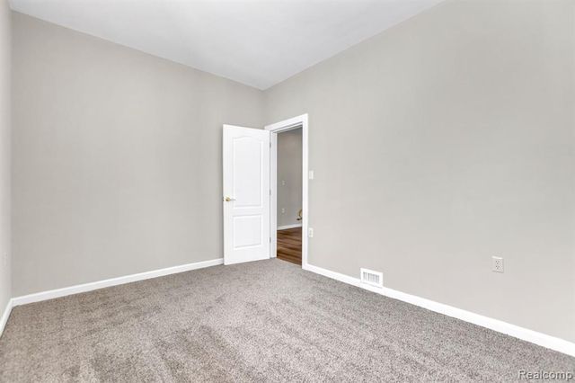 4050 Lillibridge Street, Detroit, MI 48214