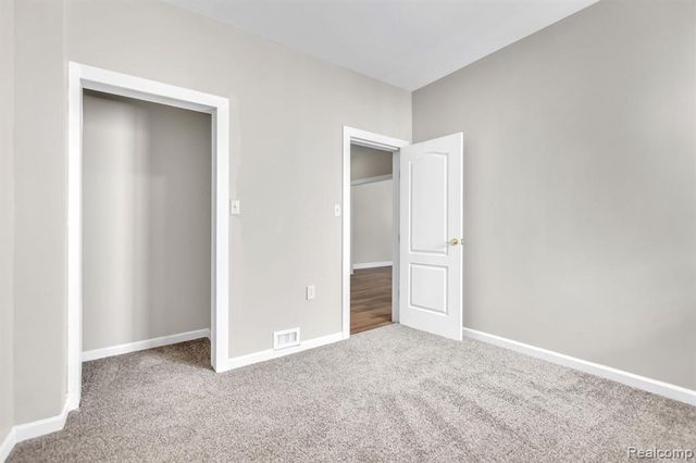 4050 Lillibridge Street, Detroit, MI 48214