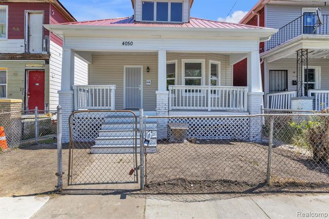 4050 Lillibridge Street, Detroit, MI 48214