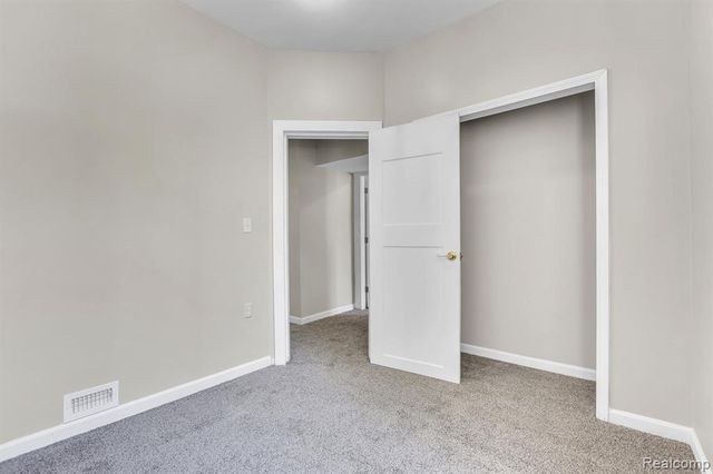 4050 Lillibridge Street, Detroit, MI 48214