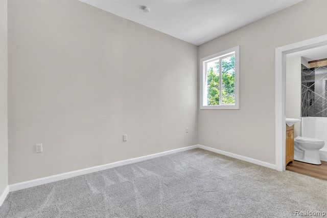 4050 Lillibridge Street, Detroit, MI 48214