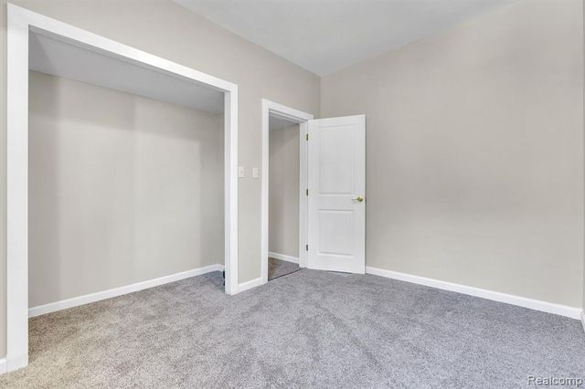 4050 Lillibridge Street, Detroit, MI 48214