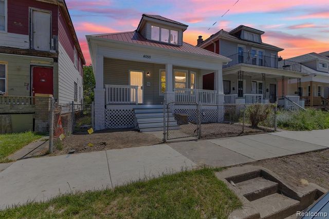4050 Lillibridge Street, Detroit, MI 48214