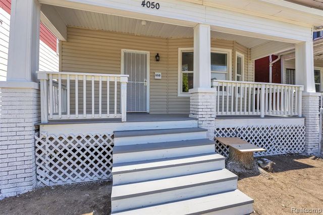 4050 Lillibridge Street, Detroit, MI 48214