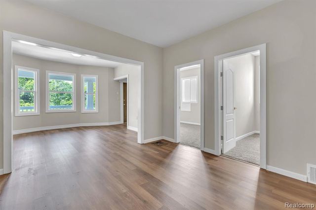 4050 Lillibridge Street, Detroit, MI 48214